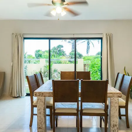 Casa Tankah Holiday home *