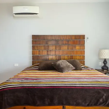 Casa Tankah * Tulum