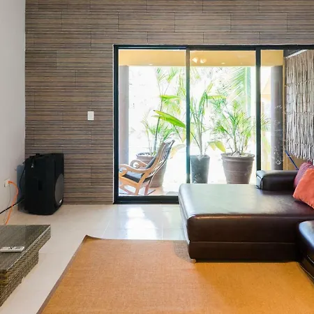 Casa Tankah *