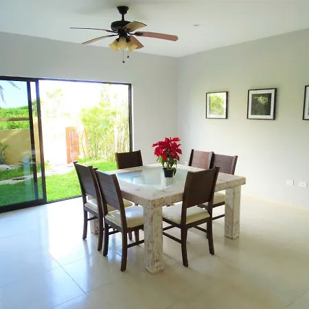 Casa Tankah Tulum