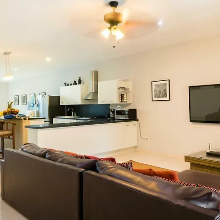 Casa Tankah Holiday home