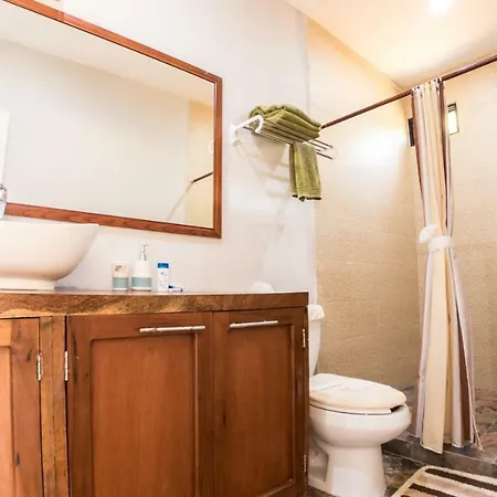 Casa Tankah Tulum