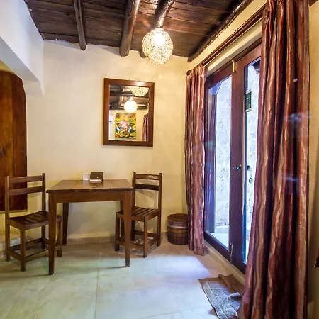 Hotel Playa Canek Beachfront Eco Hotel