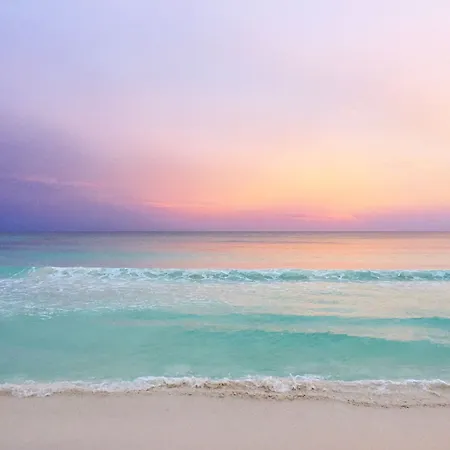 Hotel Playa Canek Beachfront Eco Hotel Tulum