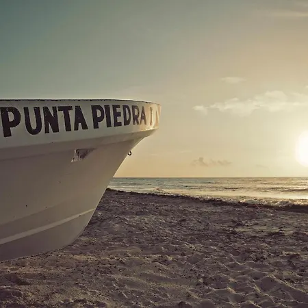 Punta Piedra Hotel 3*