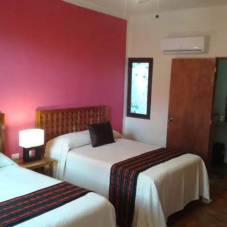 Casa Sofia 3* Tulum
