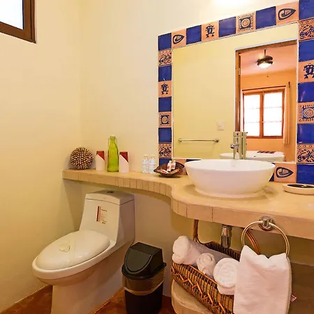 Hotel Casa Sofia Tulum