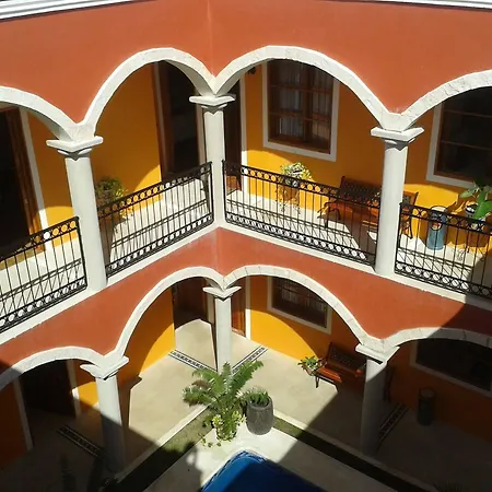 Casa Sofia 3*
