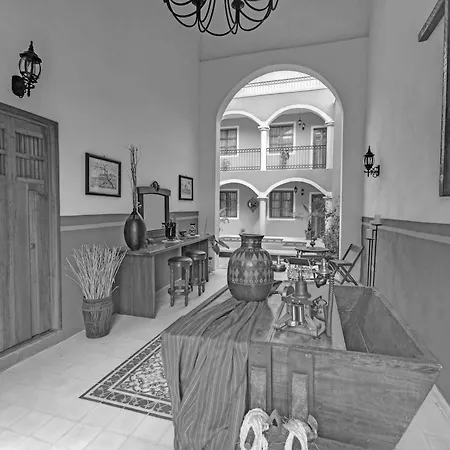 Casa Sofia Hotel 3*