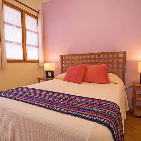 Hotel Casa Sofia 3*