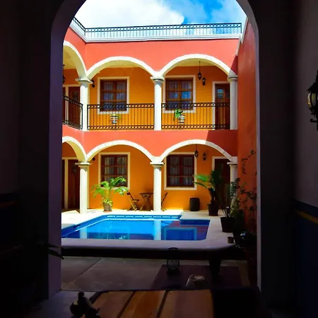 Hotel Casa Sofia Tulum