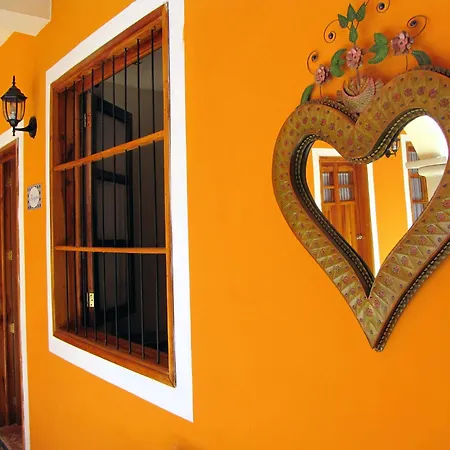 Casa Sofia 3*