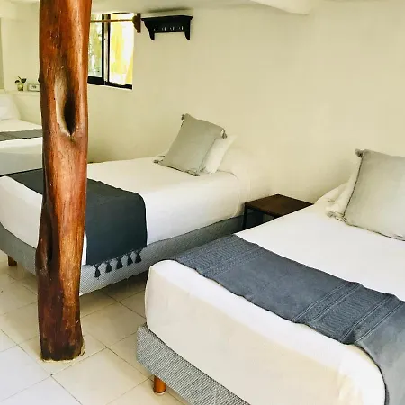 Playa Xcanan Tulum