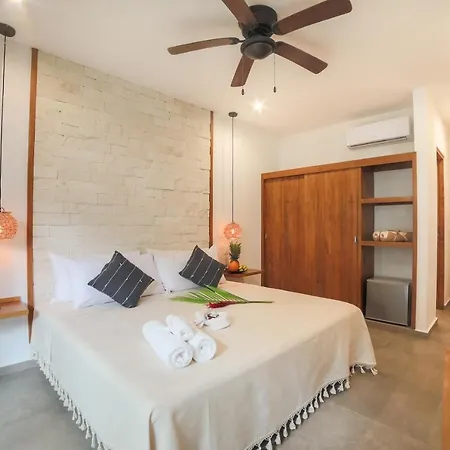 Hotel Blanco Adults Only Tulum