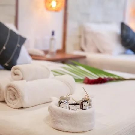 Hotel Blanco Adults Only Tulum