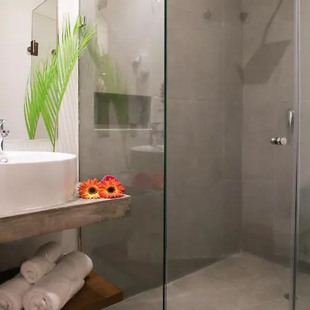 Blanco Adults Only Hotel Tulum