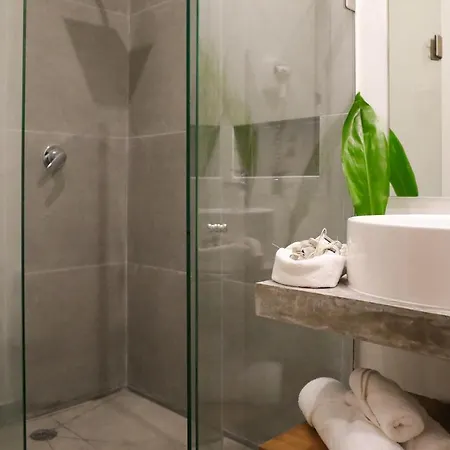 Blanco Adults Only Hotel Tulum
