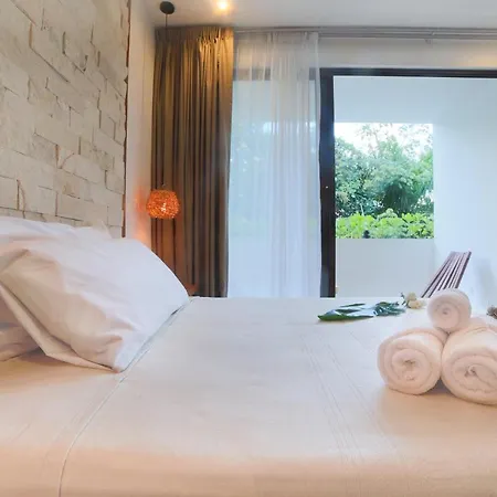 Hotel Blanco Adults Only