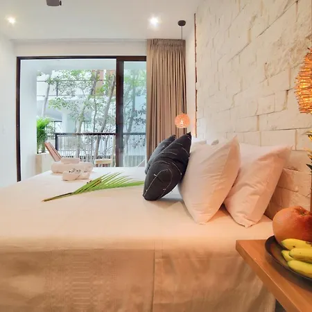 Blanco Adults Only Hotel Tulum