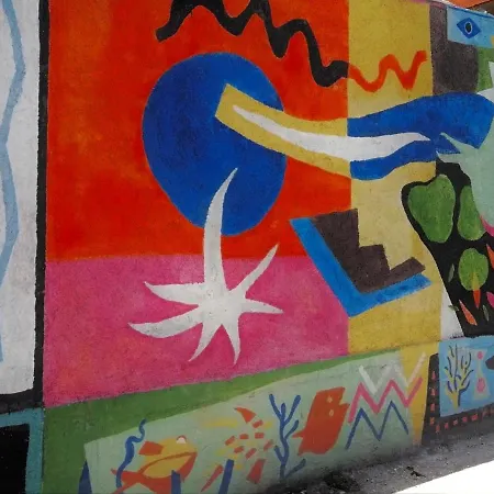 Hotel Matisse