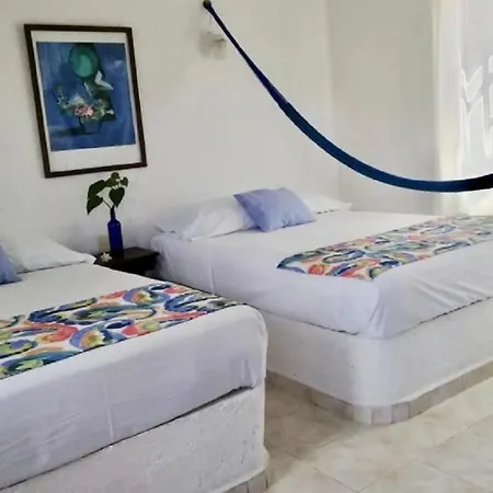 Matisse Hotel 2*