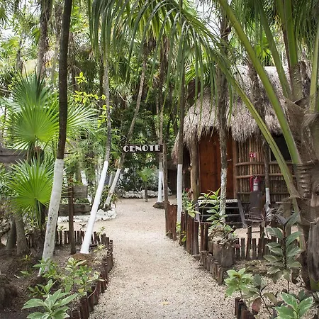 Maya Y Cenote 2*