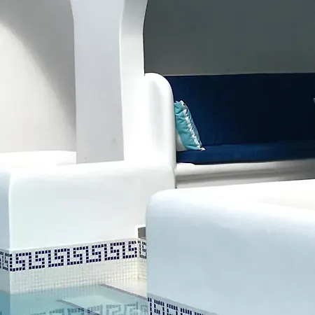 Mediterraneo Hotel Tulum