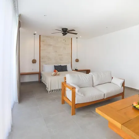 Blanco Adults Only Tulum