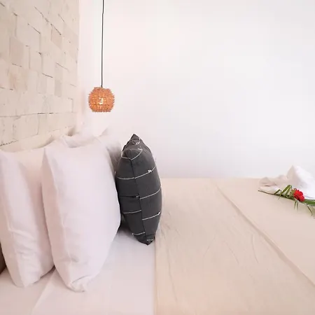 Blanco Adults Only Hotel 3*
