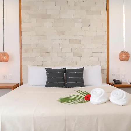 Blanco Adults Only Hotel