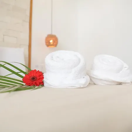 Hotel Blanco Adults Only Tulum