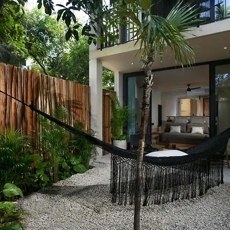 Casa Agape Boutique Rooftop Pool & Club Access Hotel