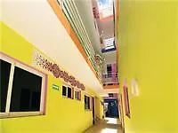 Arcoiris Hotel 4*