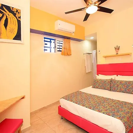 Hotel Arcoiris