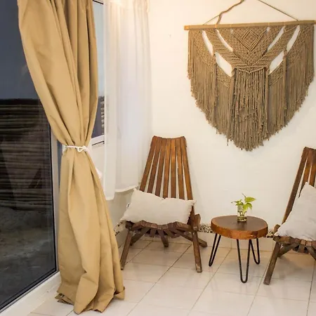 Hotel Playa Xcanan Tulum