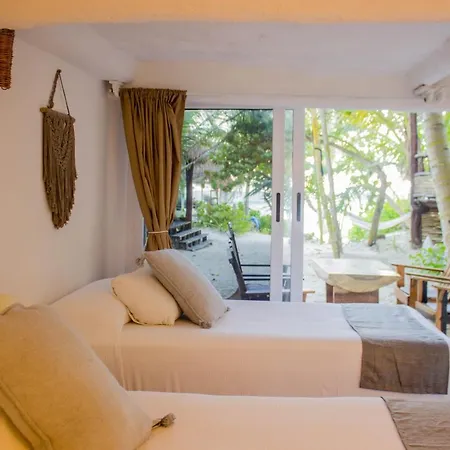 Hotel Playa Xcanan Tulum