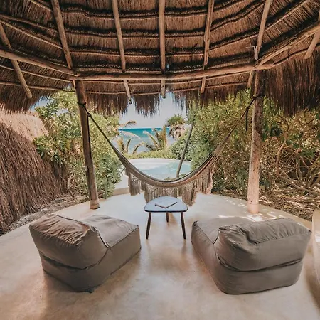 Hotel Papaya Playa Project, Tulum, A Member Of Design