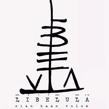 Libelula Beachfront Hotel Tulum
