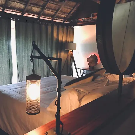 Hotel Libelula Beachfront Tulum
