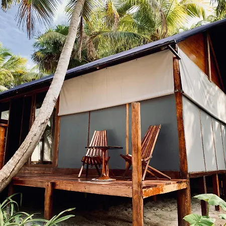 Libelula Beachfront 4* Tulum