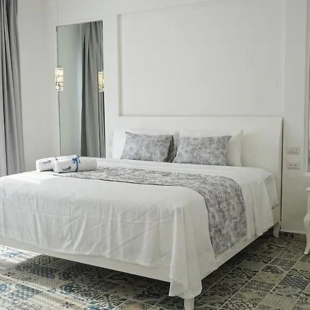 Mediterraneo Hotel