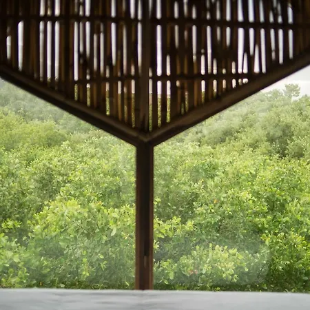 Hotel Mamasan Treehouses & 4*