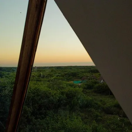 Mamasan Treehouses & 4* Tulum