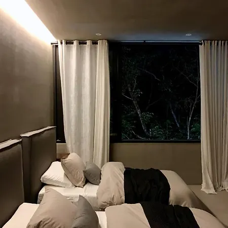 Aparthotel Arba - Aldea Zama Tulum