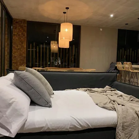Arba - Aldea Zama Aparthotel Tulum