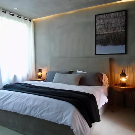 Aparthotel Arba - Aldea Zama Tulum