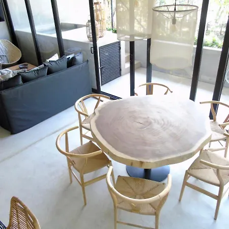 Aparthotel Arba - Aldea Zama Tulum