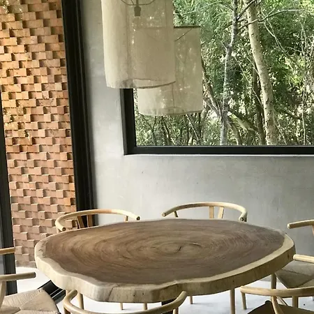 Aparthotel Arba - Aldea Zama *