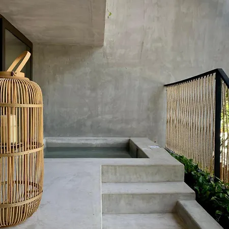 Arba - Aldea Zama Aparthotel Tulum