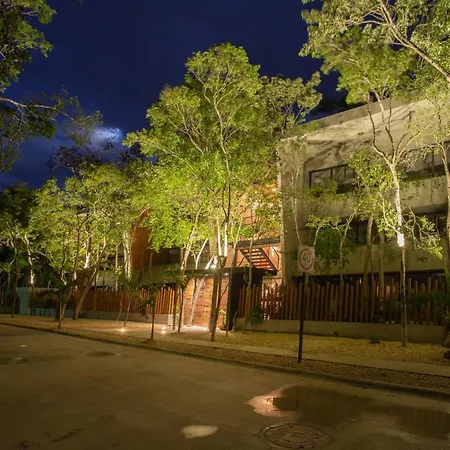 Arba - Aldea Zama Aparthotel *